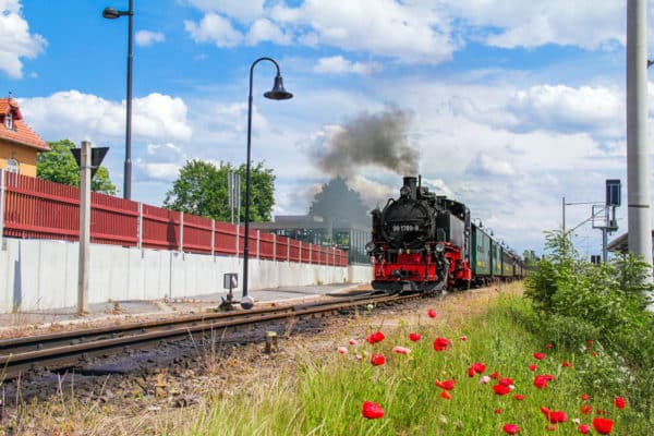 Lößnitzgrundbahn