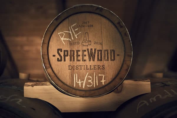 Spreewood-Destillerie
