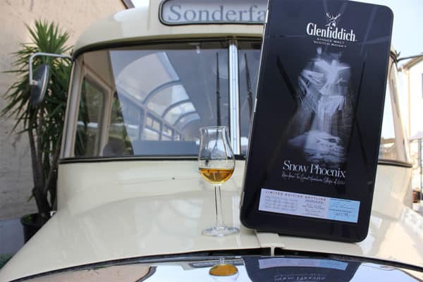 “Dor Whisky-Schleicher” – Whisky Tasting Tour