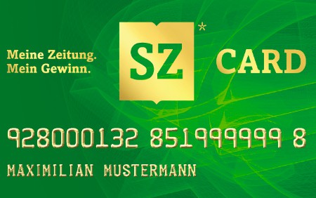 SZ Card